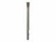 Bosch Professional Flachmeissel 30-mm-Sechskantaufnahme 400 x 35 mm