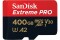 Bild 0 SanDisk Extreme Pro microSDXC 400 GB