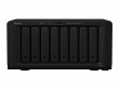 Synology NAS Diskstation DS1821+ 8-bay