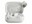 Bild 5 Poly Headset Voyager Free 60 MS USB-C, Weiss, Microsoft