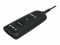 Bild 4 Zebra Technologies Barcode Scanner CS 6080 USB, Scanner Anwendung: Industrie