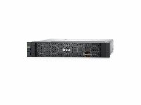 Dell PowerVault ME5012 iSCSI Storage, Anzahl