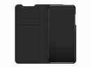 Black Rock Book Cover The Standard Galaxy S21 FE (5G)