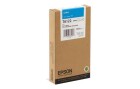 Epson Tinte C13T612200 Cyan, Druckleistung Seiten: ×