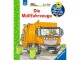 Ravensburger Kinder-Sachbuch WWW Die Müllfahrzeuge, Sprache: Deutsch