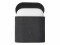 Bild 4 Decoded Leather-Case für Apple Airpods -  schwarz