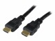 StarTech.com - 1m High Speed HDMI Cable - Ultra HD 4k x 2k HDMI Cable - HDMI to HDMI M/M - 1 meter HDMI 1.4 Cable - Audio/Video Gold-Plated (HDMM1M)