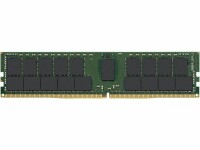 Kingston 64GB DDR4-2666MT/S ECC REG CL19 DIMM 2RX4 MICRON F