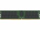 Kingston Server-Memory KSM32RD4/64MFR 1x 64 GB, Anzahl