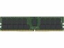 Kingston Server-Memory KSM26RD4/64MFR 1x 64 GB, Anzahl