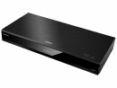 Panasonic Blu-ray Player