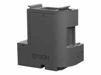 Epson T04D100 Maintenance Box, EPSON T04D100, Maintenance Box