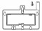 Bild 5 Yealink Telefon-Wandhalterung für MP50/MP54