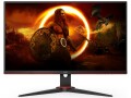 AOC Monitor 24G2SAE/BK, Bildschirmdiagonale: 23.8 ", Auflösung