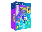 SEGA Sonic Colours: Ultimate Launch Edition, Für Plattform