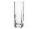 Leonardo Vase Lucca transparent 25 x 8