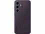 Samsung Back Cover Standing Grip Galaxy Galaxy S24 Violet