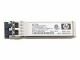 Hewlett-Packard HPE - SFP (Mini-GBIC)-Transceiver-Modul - 8 GB Fibre