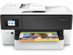 HP Inc. HP Drucker OfficeJet 7720 WF All-in-One, Druckertyp