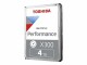 Image 4 Toshiba X300 Performance - Disque dur - 4 To