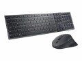 Dell Premier Collaboration Keyboard and Mouse - KM900