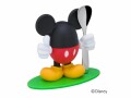 WMF Eierbecher Mickey Mouse Mehrfarbig, Material: Kunststoff