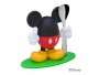 WMF Eierbecher Mickey Mouse Mehrfarbig, Material: Kunststoff