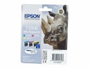 Epson Tinte C13T10064010 Color, Druckleistung Seiten: 815 ×