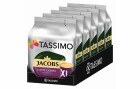 TASSIMO Kaffeekapseln T DISC Jacobs Caffè Crema Intenso 80