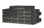 HPE Aruba Networking HPE Aruba CX 6000 12G, 12x 1Gb, 2xSFP