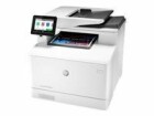 HP Color LaserJet Pro - MFP M479fdn