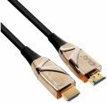 Club3D Club 3D Optisches Kabel HDR 4K 60Hz Aktiv, HDMI