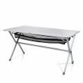 CAMPART Travel TA-0806 camping table Aluminium