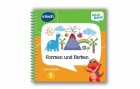 Vtech Lernbuch MagiBook Lernstufe 1 - Formen und Farben