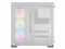 Bild 6 Corsair PC-Gehäuse 6500X RGB Weiss, Unterstützte Mainboards