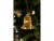 Bild 1 Sirius Weihnachtskugel Luna Glocke, Ø 9 cm, Hellbraun, Betriebsart