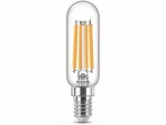 Philips Lampe 6.5 W (60 W) E14 Warmweiss, Energieeffizienzklasse