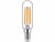 Bild 0 Philips LED T20L Stablampe, E14, Klar, Warmweiss, nondim, 60W