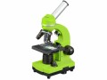 Bresser junior Schülermikroskop 40x - 160