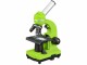 Bresser junior Mikroskop Junior Schülermikroskop 40x - 1600x