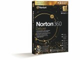 Symantec Norton 360 Deluxe GOLD Edition Box, 3