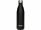 KOOR Trinkflasche Nero 750 ml, Material: Edelstahl