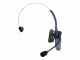 JABRA BlueParrott B250-XTS - Cuffie con microfono - on-ear