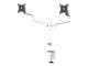 NEOMOUNTS DS60-425WH2 - Mounting kit (articulating arm)