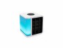 Evapolar Mini-Klimagerät EvaLight Plus Weiss, Display vorhanden
