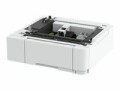 Xerox - Media tray / feeder - 550-sheet tray
