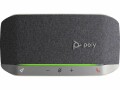 Poly Sync 20 - Smart speakerphone - Bluetooth