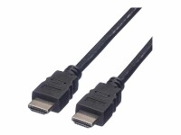 Value Secomp VALUE - Câble HDMI - HDMI mâle pour