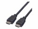 Value Secomp - HDMI-Kabel - HDMI (M) bis