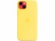 Immagine 5 Apple Silicone Case mit MagSafe iPhone 14 Plus, Fallsicher